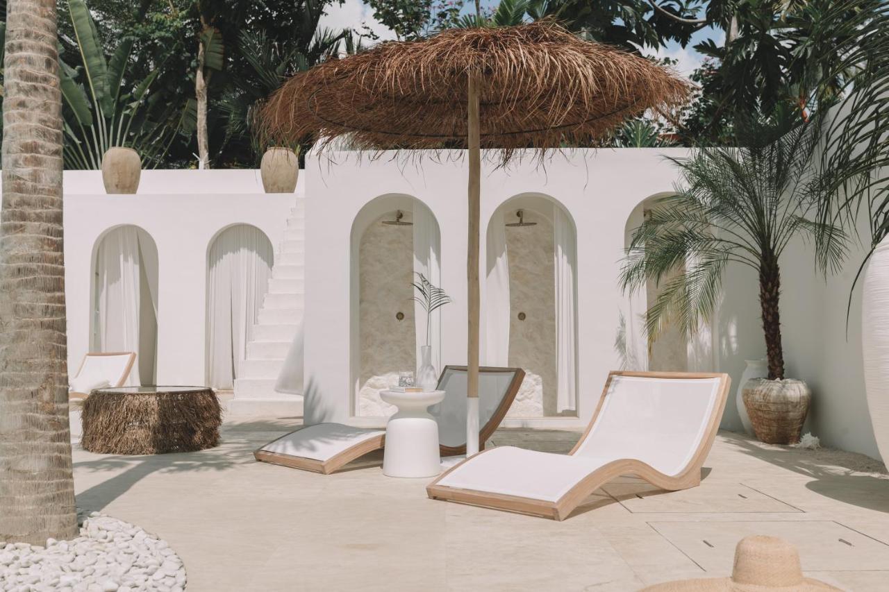 Maja Canggu Экстерьер фото
